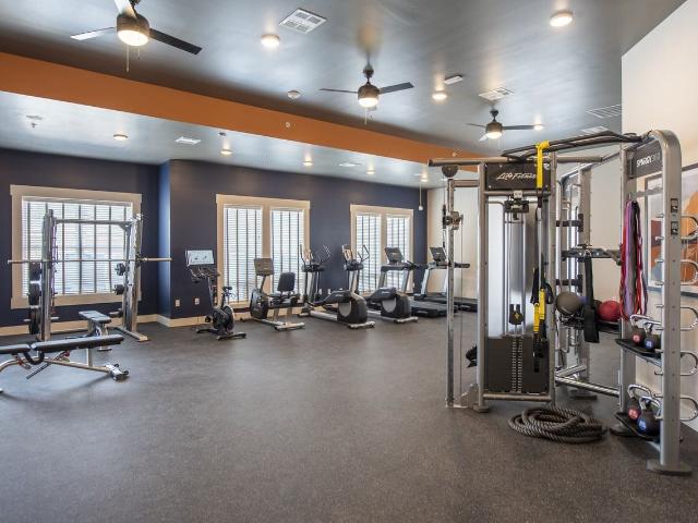 Apartment for rent in Virginia