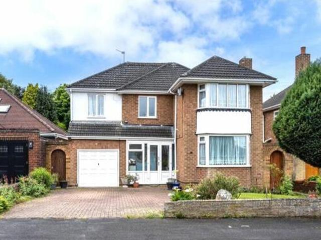 House for sale in Dovecotes, Pendeford