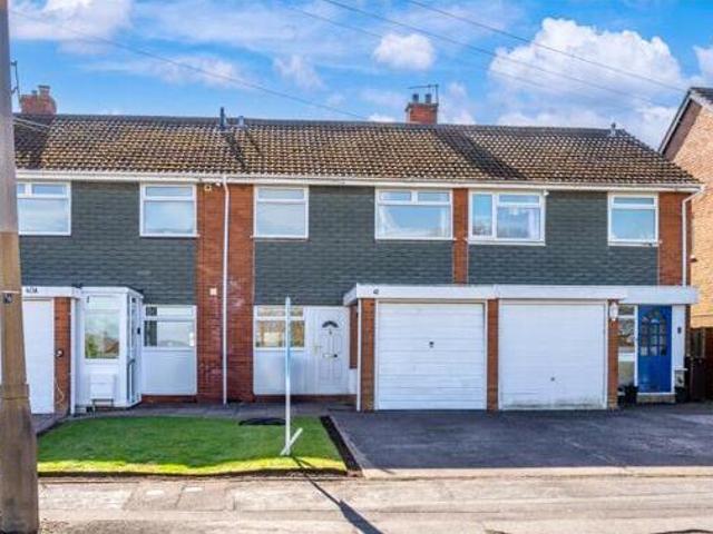 House for sale in Dovecotes, Pendeford