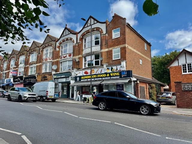 Apartment for rent in Palmers Green, Greater London