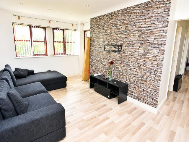 Apartment for rent in Hodge Hill, West Midlands