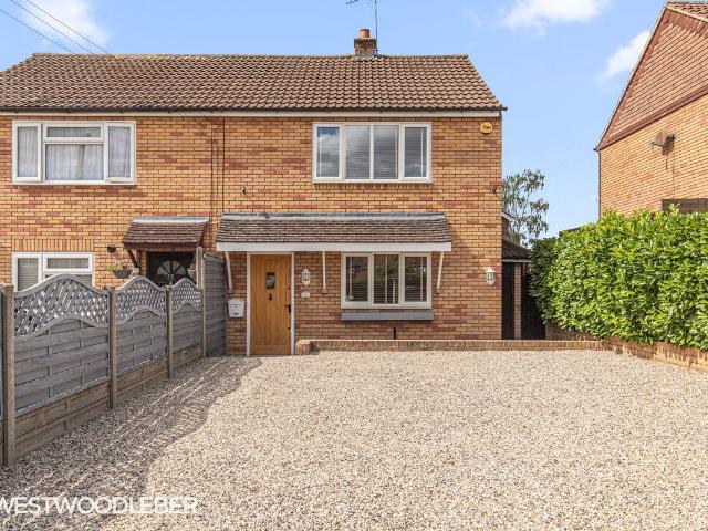 House for rent in Epping, Essex