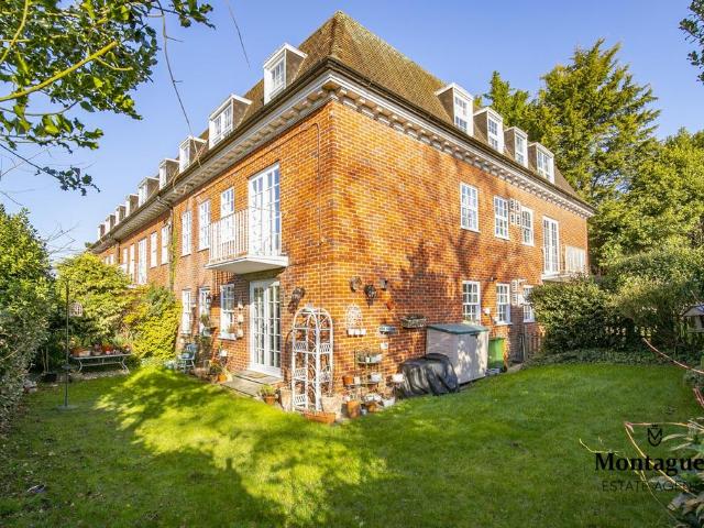 Apartment for rent in Coopersale Street, Epping