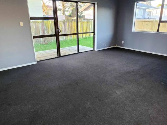 House for rent in Manurewa, Oroua County