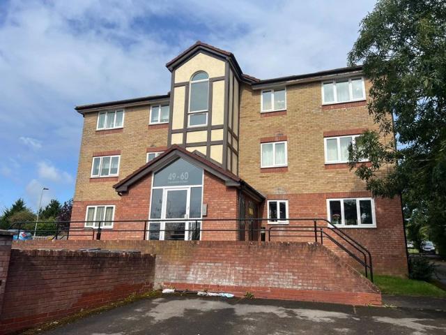 Apartment for rent in Bradley Stoke