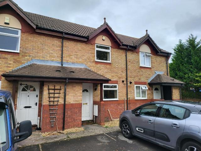 House for rent in Bradley Stoke
