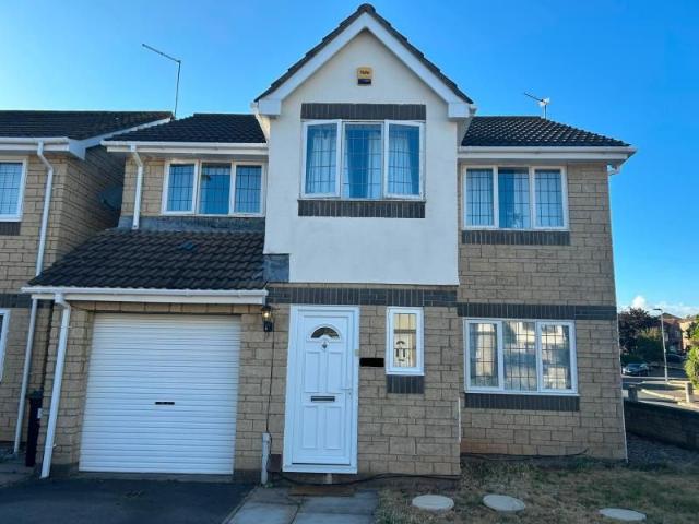 House for rent in Bradley Stoke