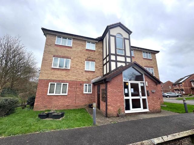 Apartment for rent in Bradley Stoke