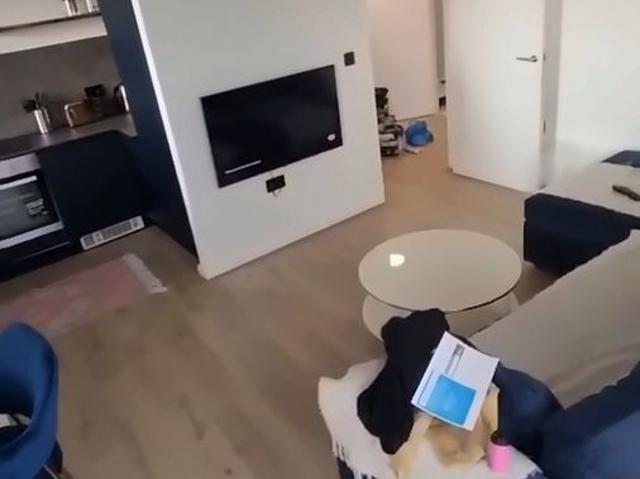 Apartment for rent in Suttons Wharf, Greater London