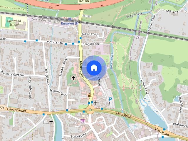 House for rent in Spring Vale, Hampshire