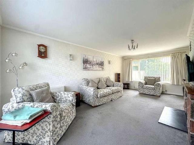 House for rent in North Somerset