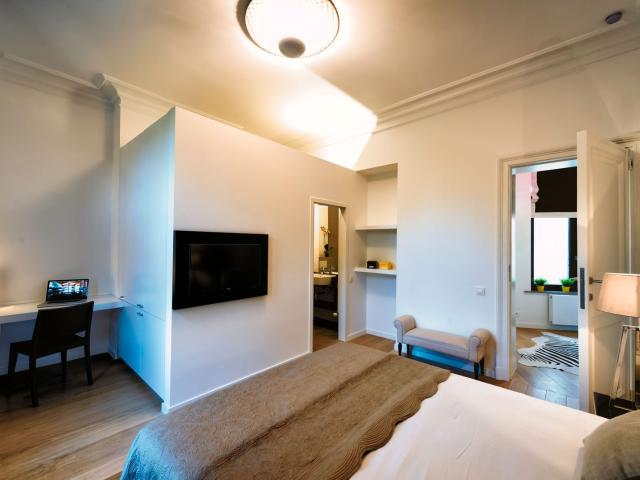 Appartement location à Brussel, Bruxelles