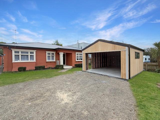 House for rent in Otakou