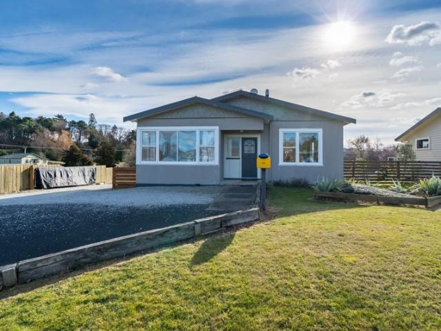 House for rent in Otakou