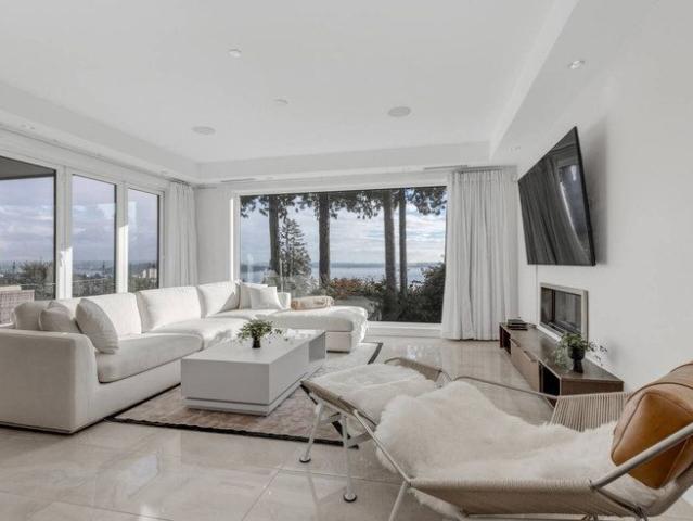 House for rent in West Vancouver, British Columbia
