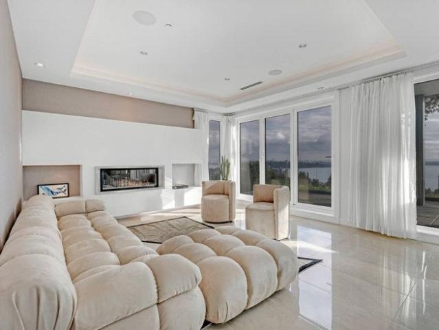 House for rent in West Vancouver, British Columbia