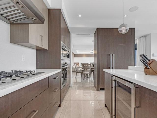 House for rent in West Vancouver, British Columbia