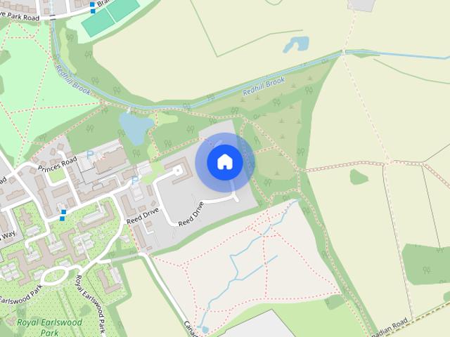 House for rent in Red Hill, Isle Of Man