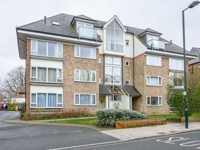 House for rent in Petersham, Greater London