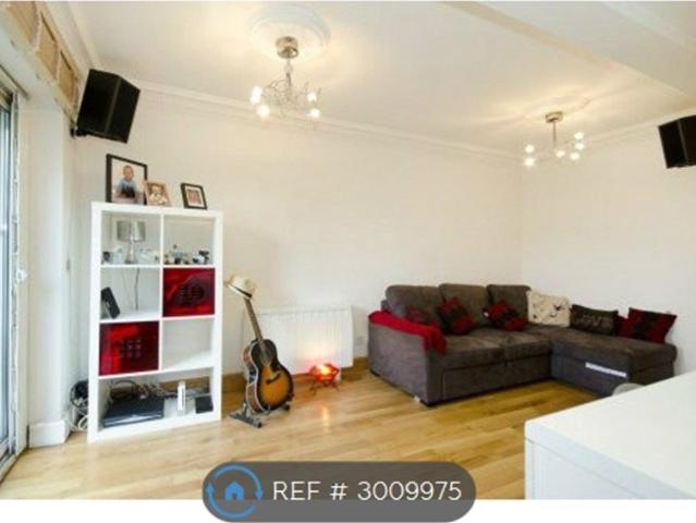 Apartment for rent in Mile End, Greater London