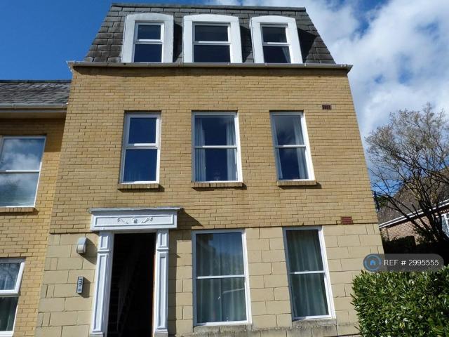 Apartment for rent in St Cross, Hampshire