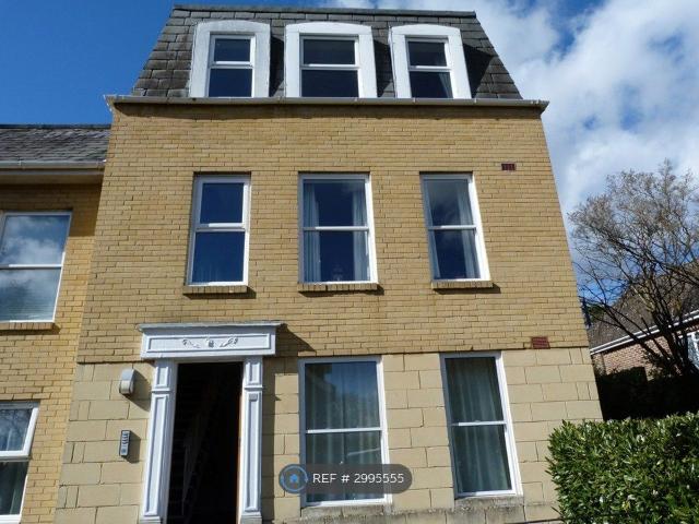 Apartment for rent in St Cross, Winchester