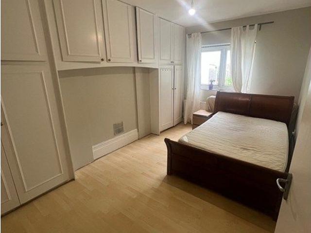 Apartment for rent in Palmers Green, Greater London