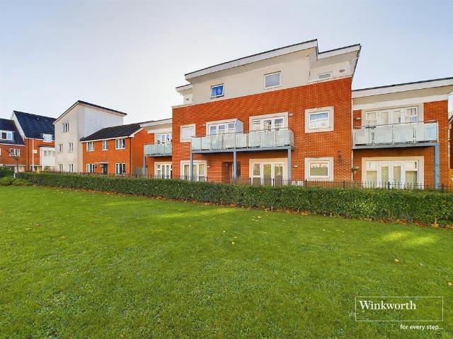Apartment for rent in Whitley, Reading