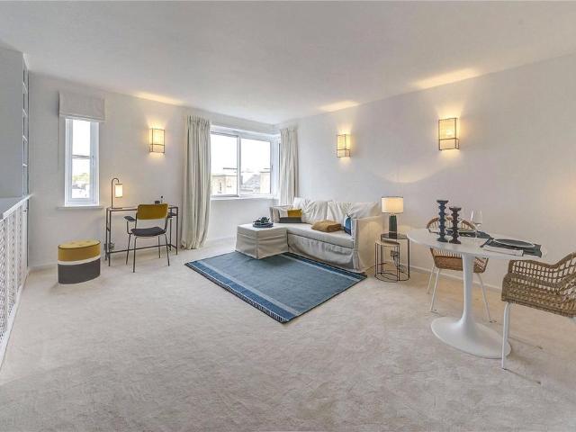 Apartment for rent in Notting Hill, Greater London