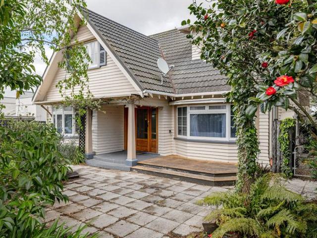 House for rent in Palmerston North Central, Palmerston North