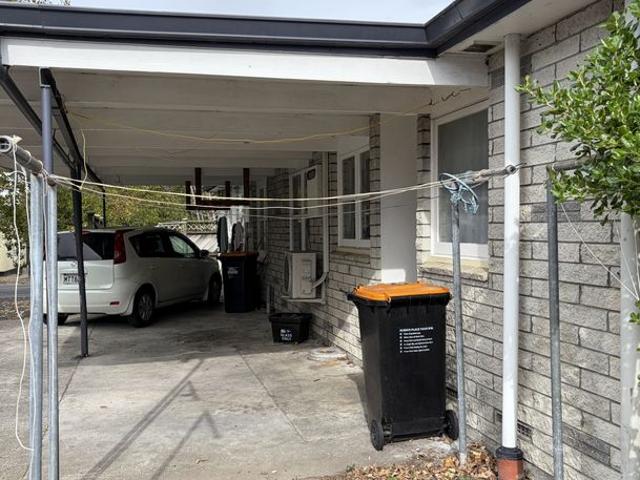 Apartment for rent in Manawatu District