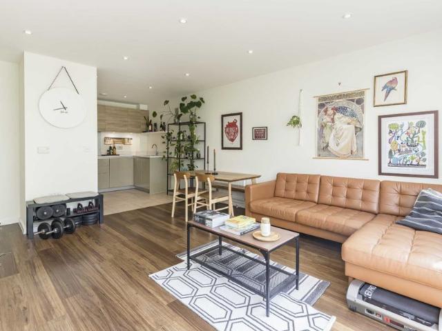 Apartment for rent in London Borough of Ealing, Greater London