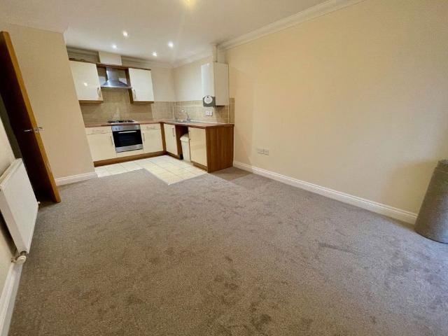 Apartment for rent in Boscombe, Bournemouth