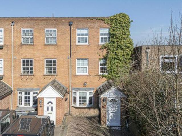 House for sale in Epping, Essex