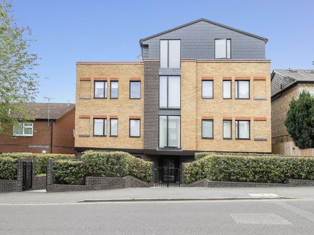Apartment for rent in Buckhurst Hill, Epping Forest