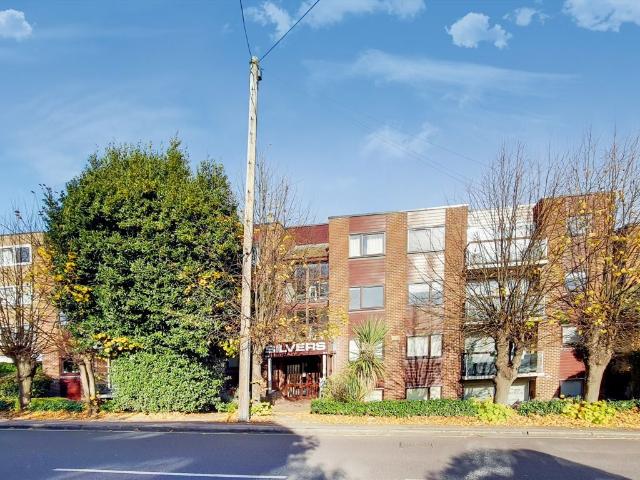 Apartment for rent in Buckhurst Hill, Epping Forest