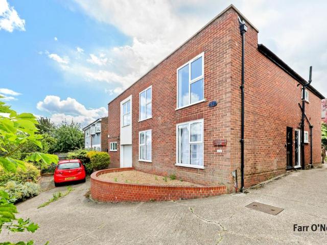 House for rent in Epping, Essex