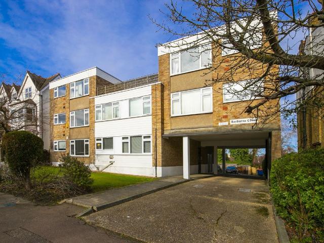 Apartment for rent in Epping, Essex