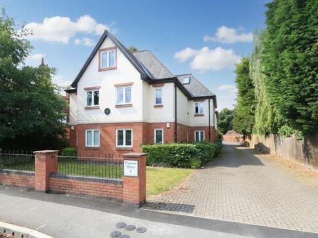 House for sale in West Midlands
