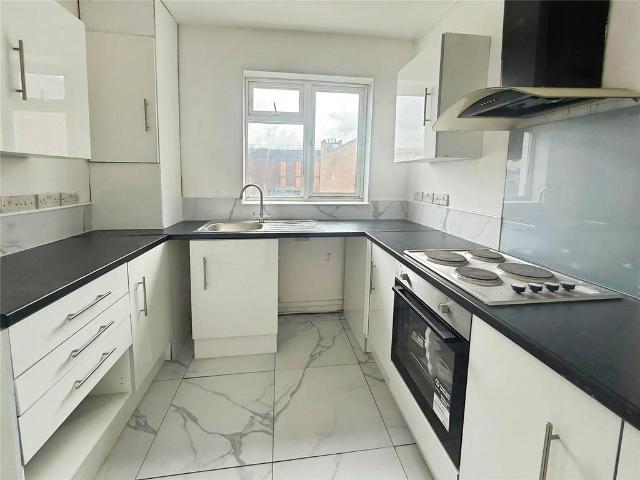 Apartment for rent in Southsea, Portsmouth
