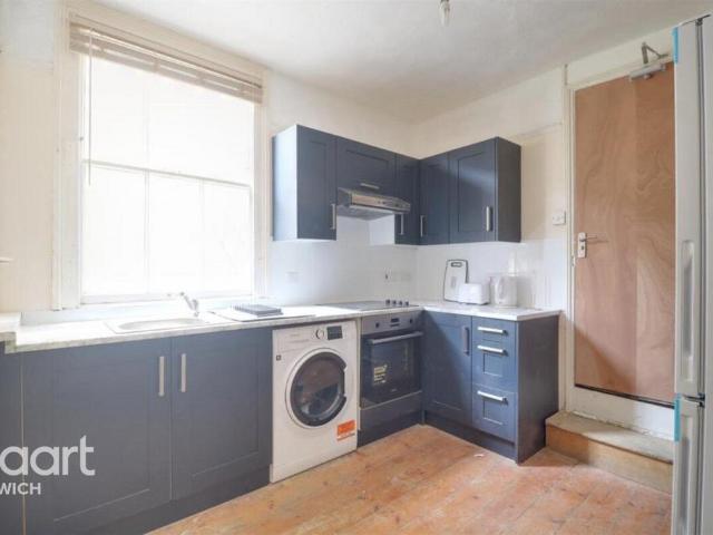House for rent in Key Street, Suffolk