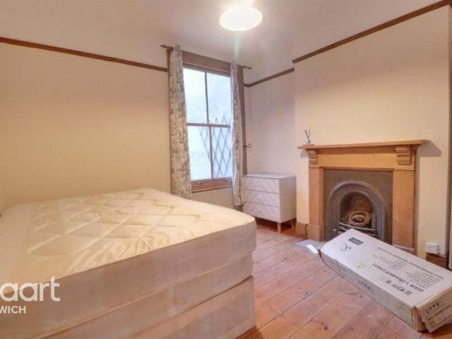 House for rent in Key Street, Suffolk