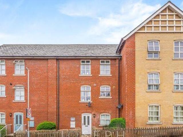 House for sale in Key Street, Suffolk