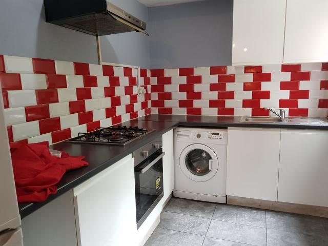 Apartment for rent in Upton, Greater London