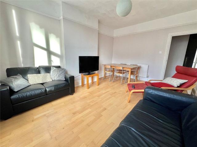 Apartment for rent in Greater London