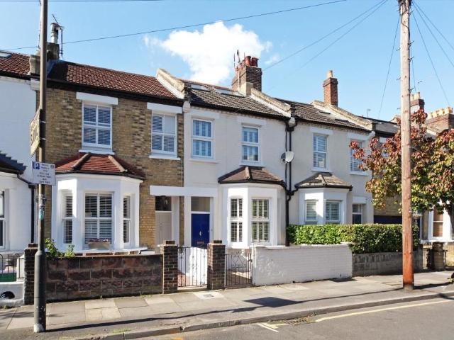 House for rent in London Borough of Merton, Merton Park