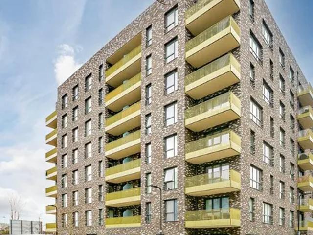 Apartment for rent in London Borough of Ealing, Greater London