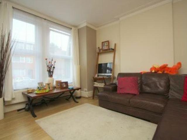 Apartment for rent in Greater London