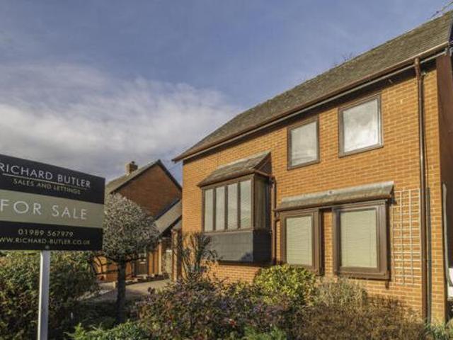 House for sale in Lyons, Greater London