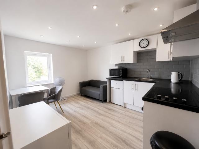 Apartment for rent in St Mary's, City Of Southampton